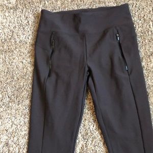Athlete slim pant